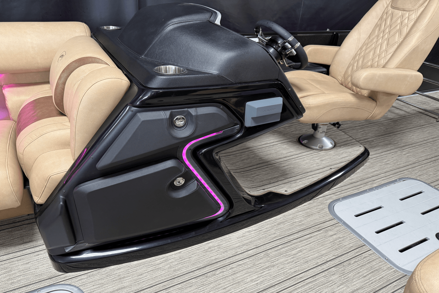 2024 Premier 270 Intrigue Image Thumbnail #44