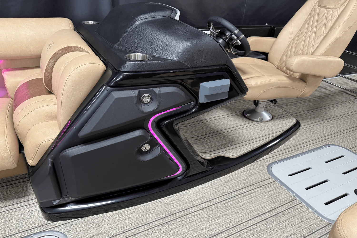 2024 Premier 270 Intrigue Image Thumbnail #44