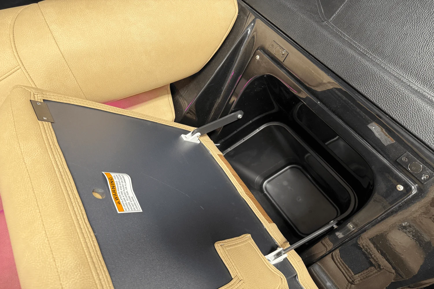 2024 Premier 270 Intrigue Image Thumbnail #59