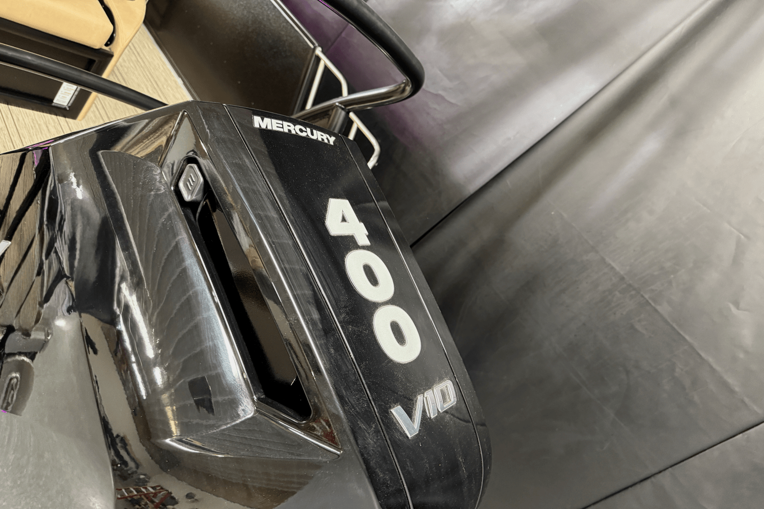 2024 Premier 270 Intrigue Image Thumbnail #27