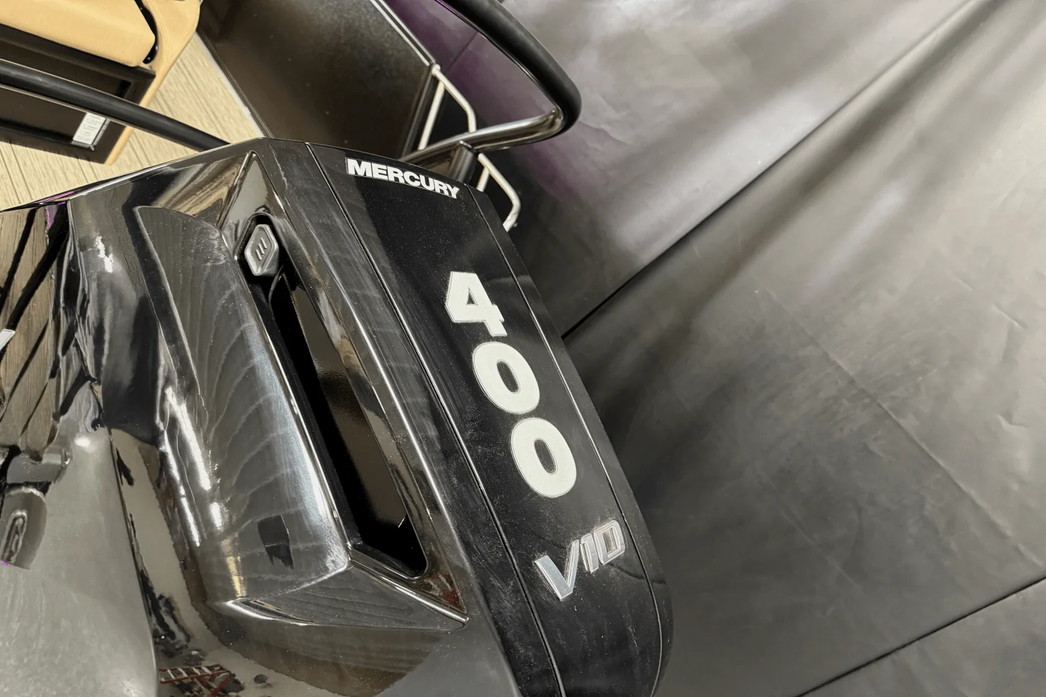 2024 Premier 270 Intrigue Image Thumbnail #27