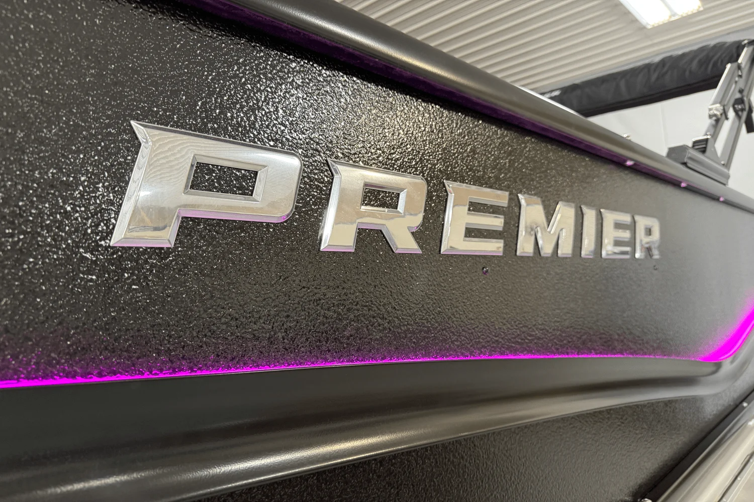 2024 Premier 270 Intrigue Image Thumbnail #20