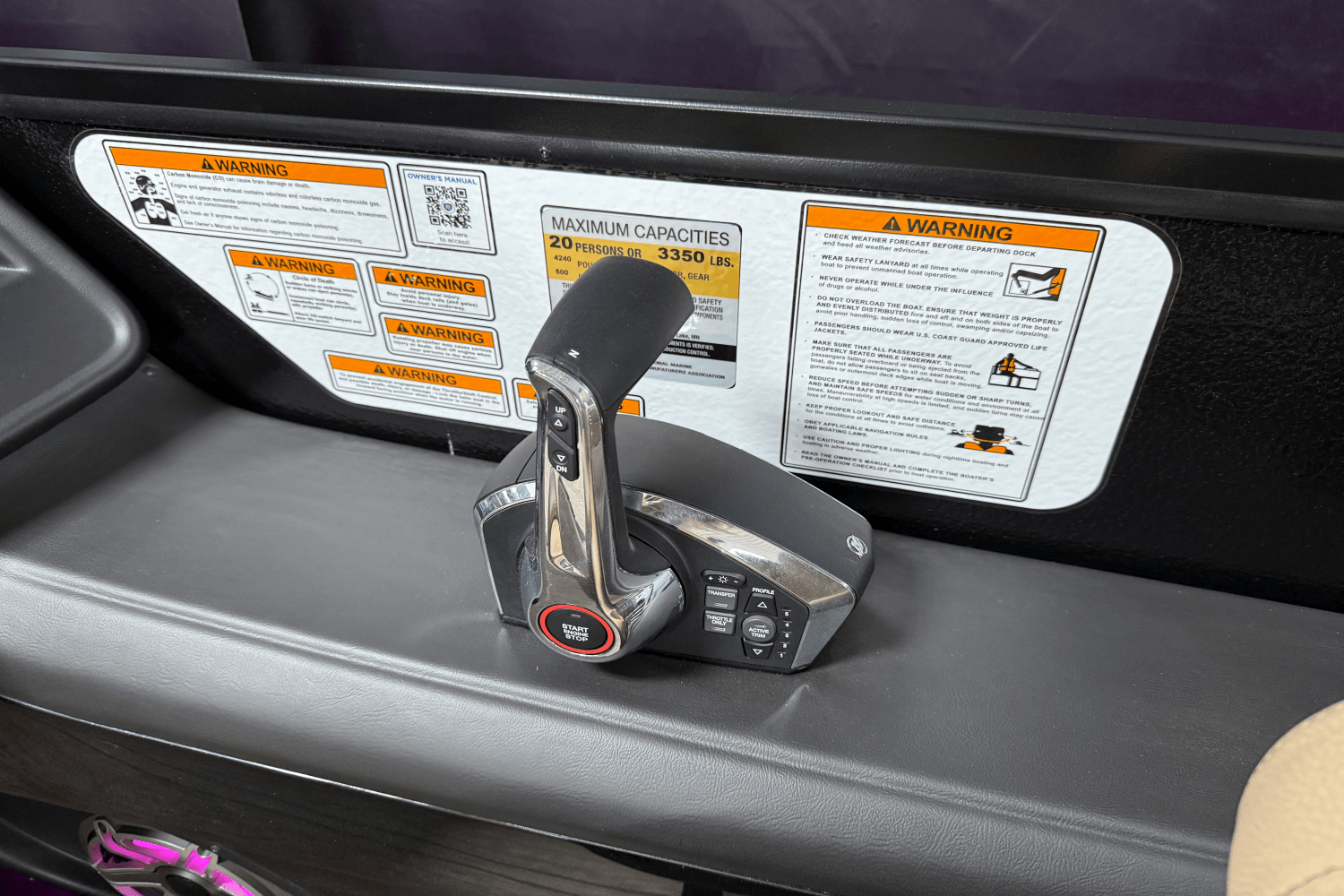 2024 Premier 270 Intrigue Image Thumbnail #48