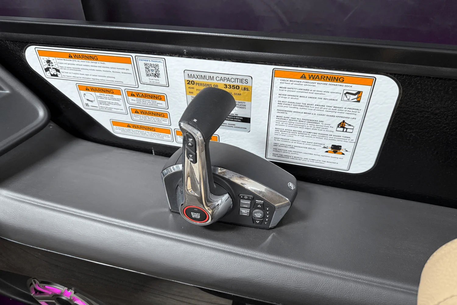 2024 Premier 270 Intrigue Image Thumbnail #48