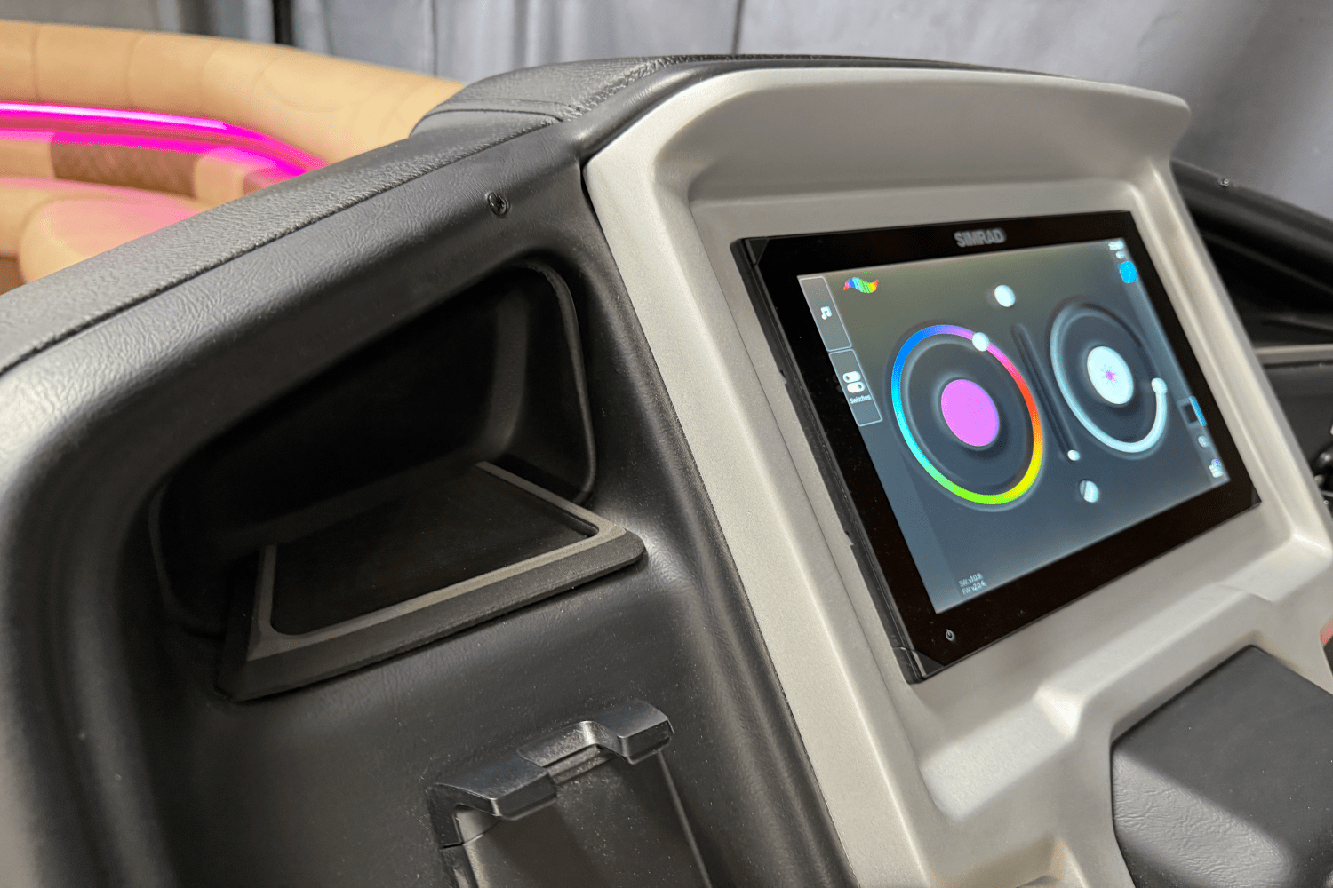 2024 Premier 270 Intrigue Image Thumbnail #52