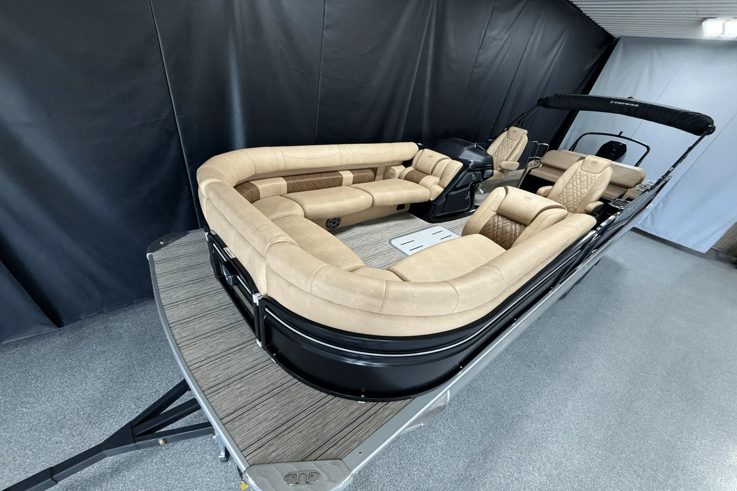 2024 Premier 270 Intrigue Image Thumbnail #18