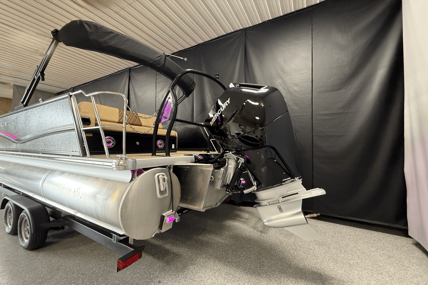 2024 Premier 270 Intrigue Image Thumbnail #21