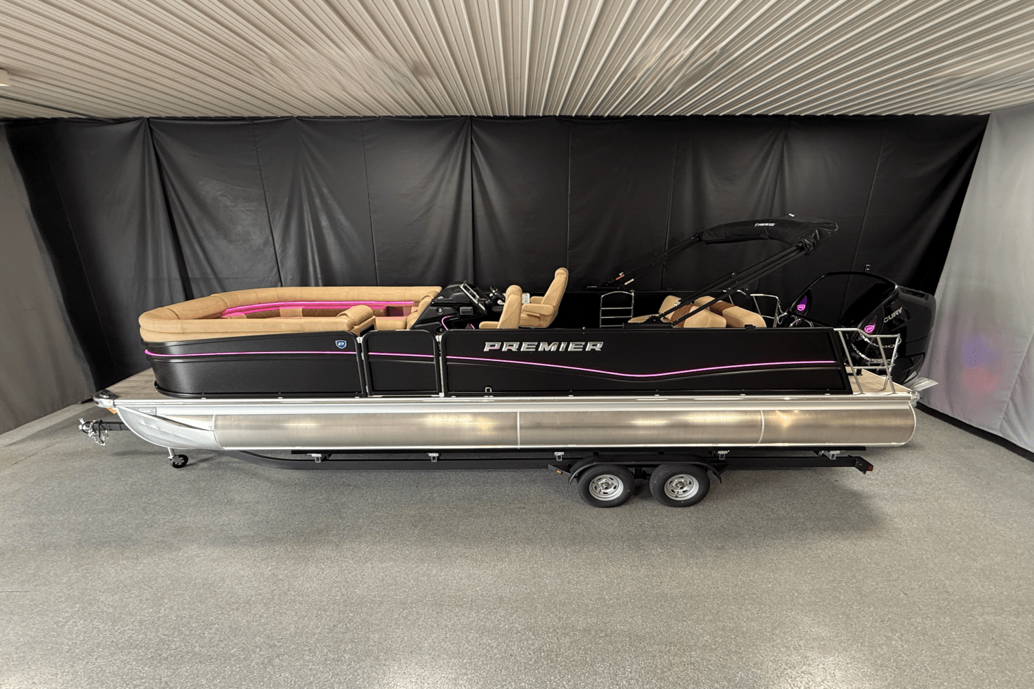 2024 Premier 270 Intrigue Image Thumbnail #3