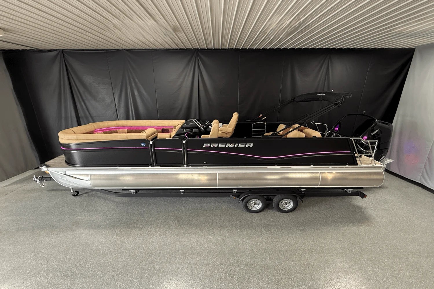 2024 Premier 270 Intrigue Image Thumbnail #3