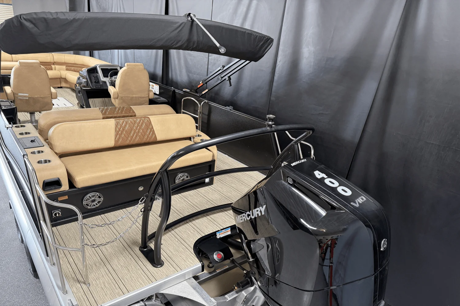 2024 Premier 270 Intrigue Image Thumbnail #11