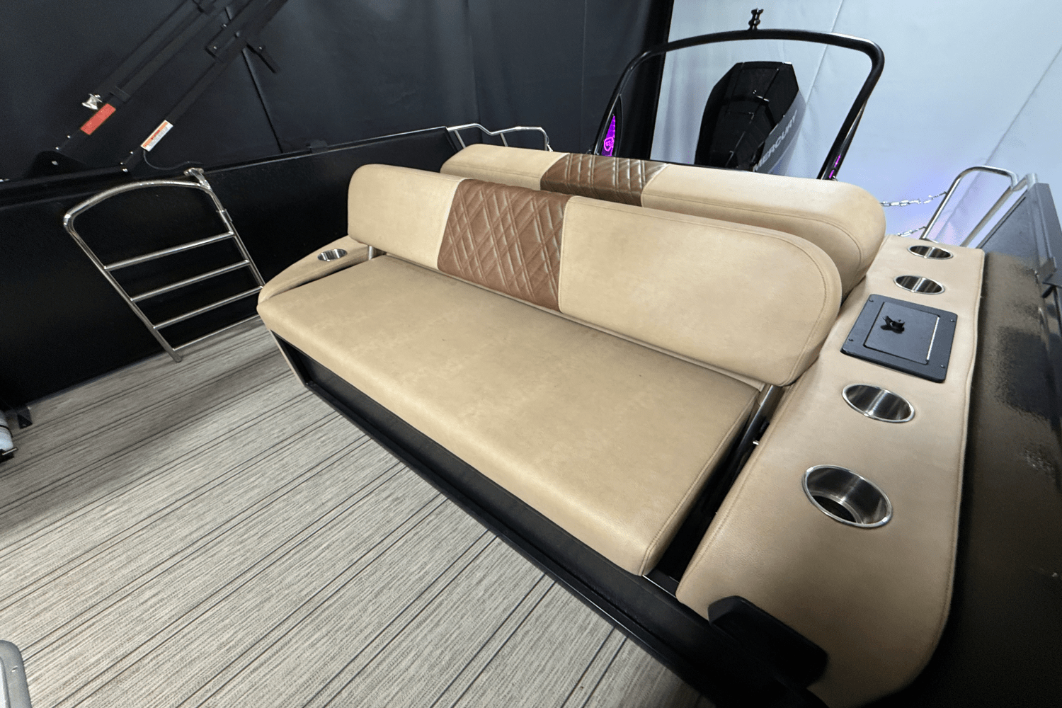 2024 Premier 270 Intrigue Image Thumbnail #34