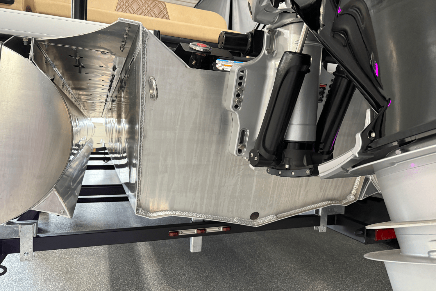 2024 Premier 270 Intrigue Image Thumbnail #23