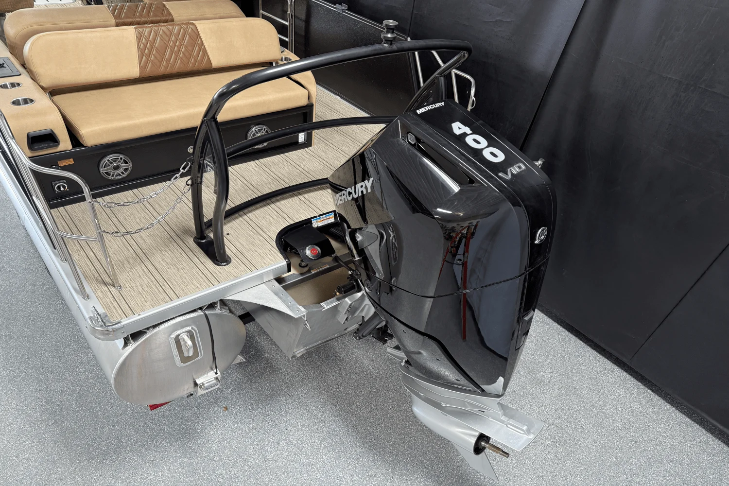 2024 Premier 270 Intrigue Image Thumbnail #10