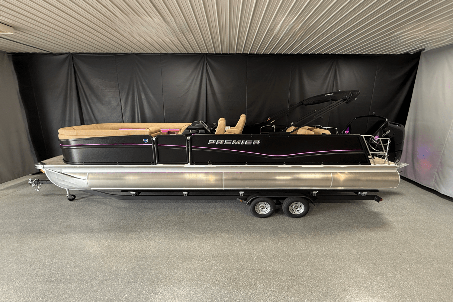 2024 Premier 270 Intrigue