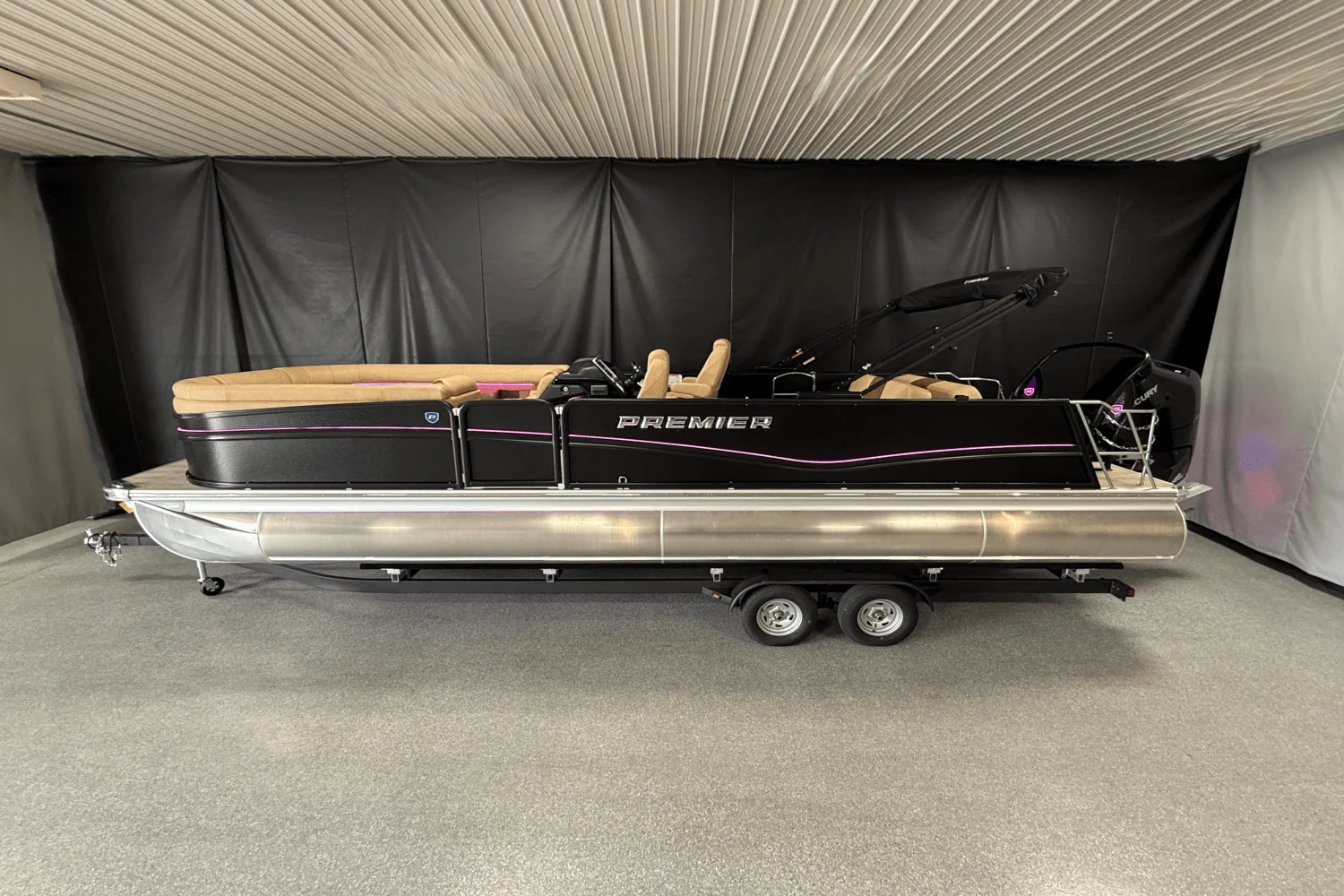 2024 Premier 270 Intrigue