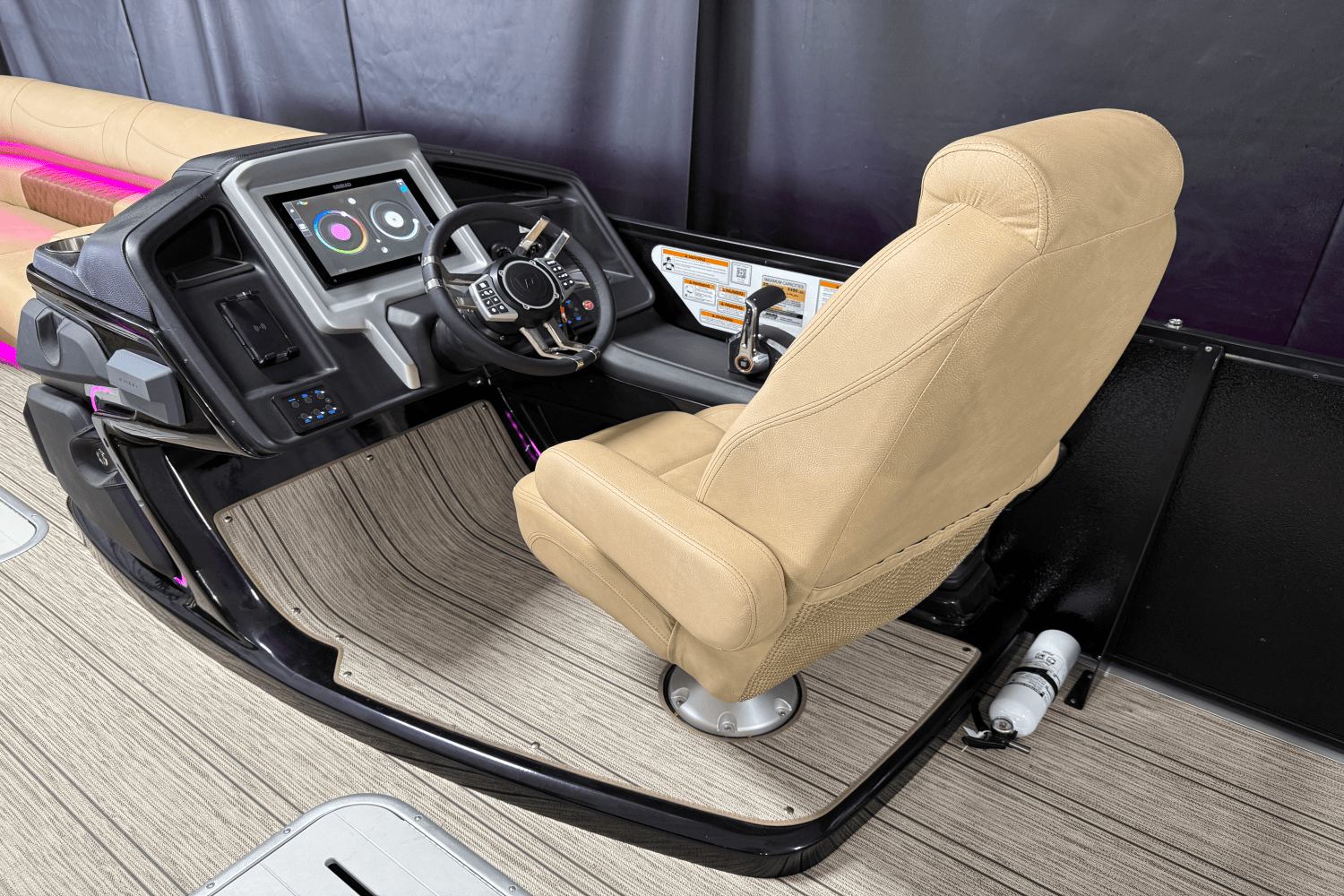 2024 Premier 270 Intrigue Image Thumbnail #47