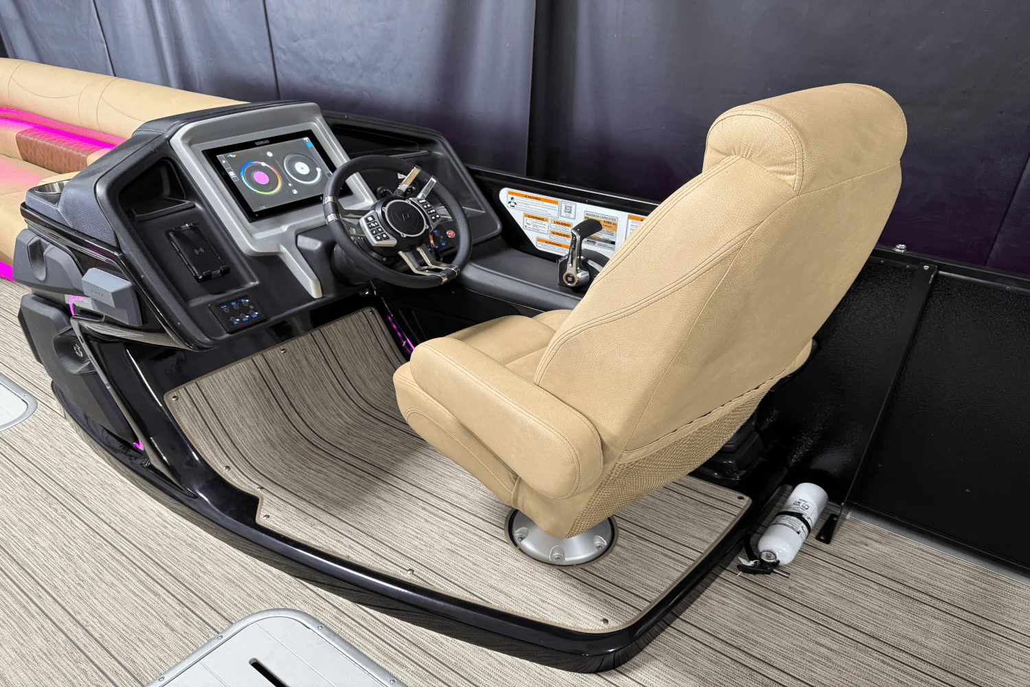 2024 Premier 270 Intrigue Image Thumbnail #47