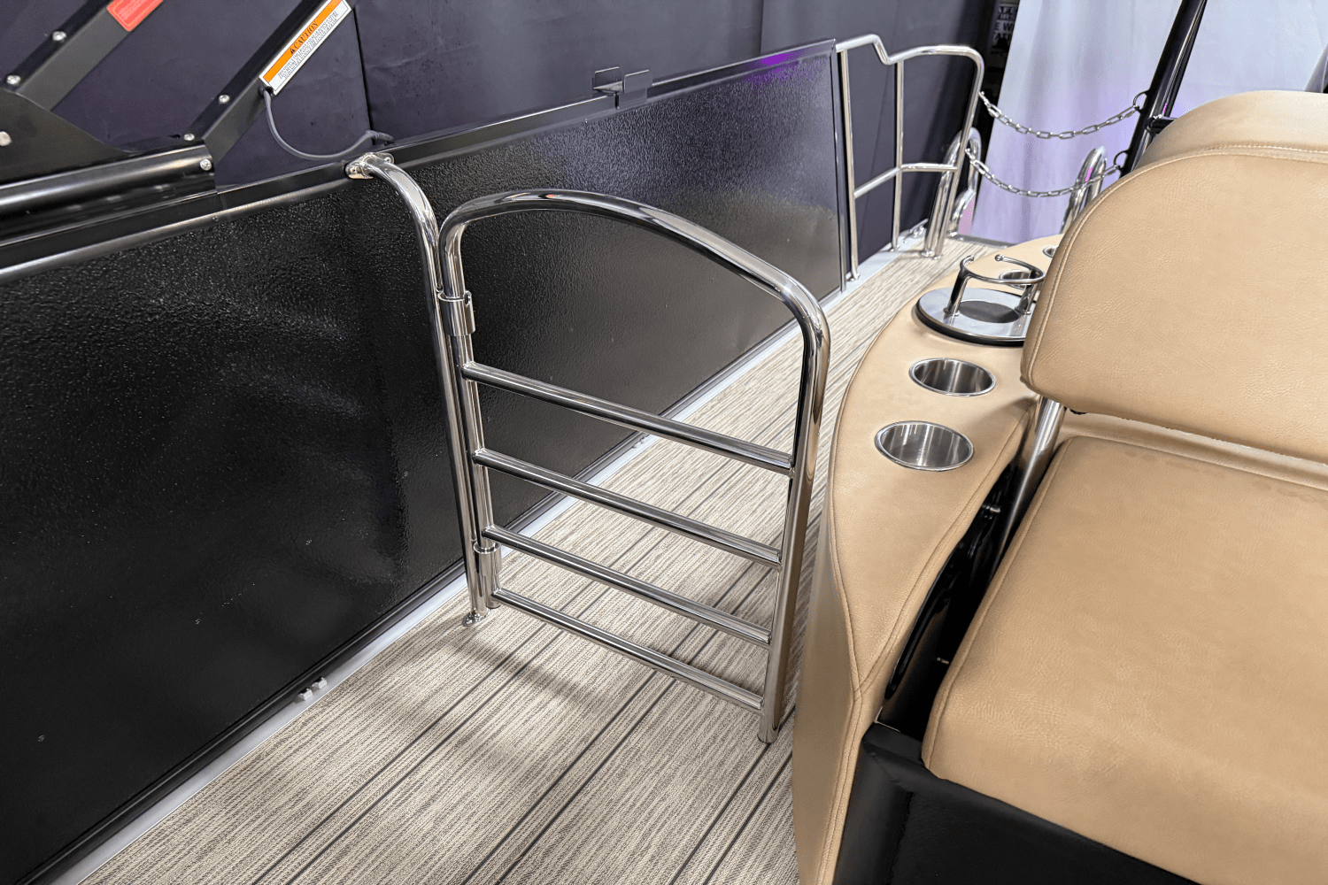 2024 Premier 270 Intrigue Image Thumbnail #39