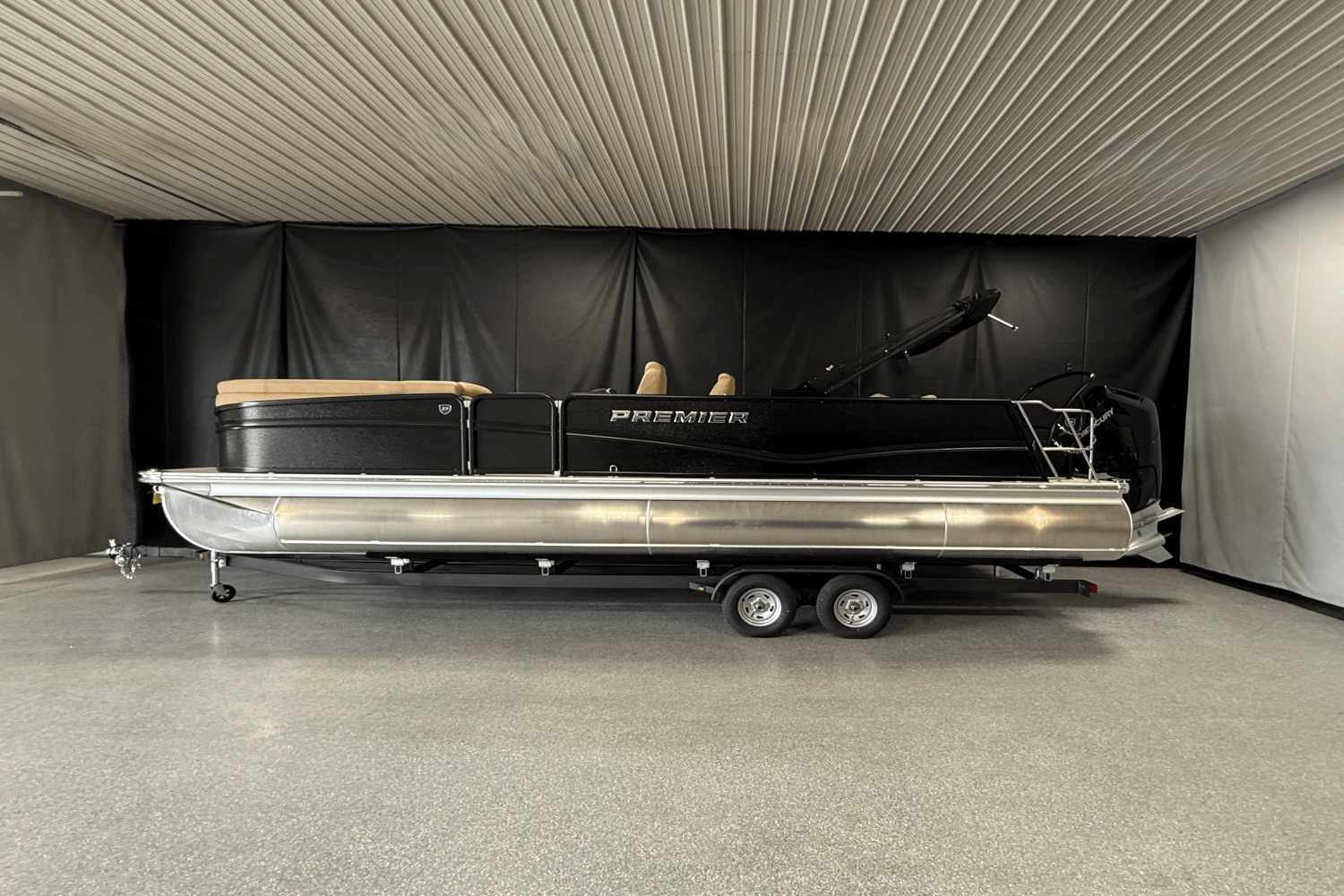 2024 Premier 270 Intrigue Image Thumbnail #2