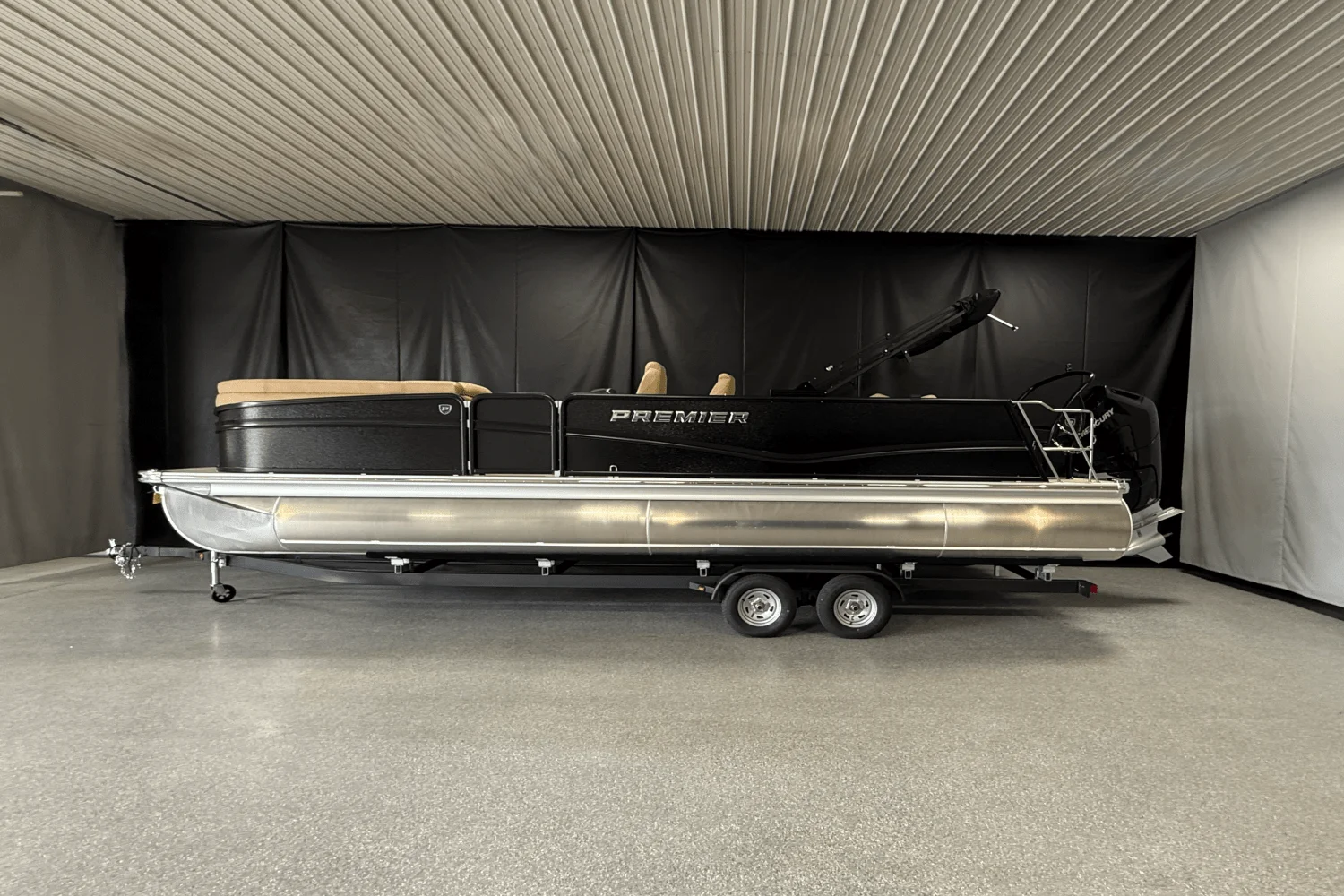2024 Premier 270 Intrigue Image Thumbnail #2
