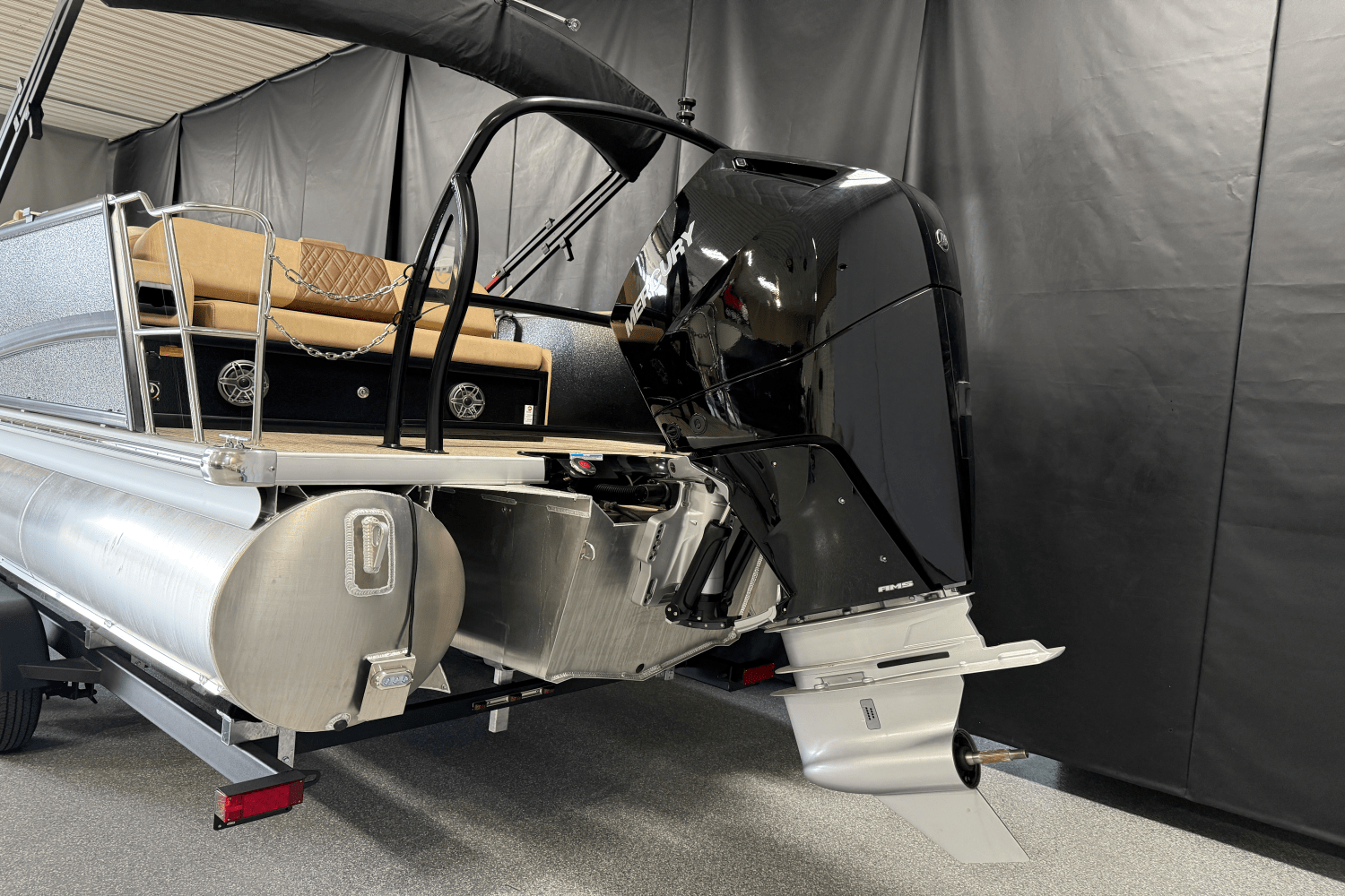 2024 Premier 270 Intrigue Image Thumbnail #7