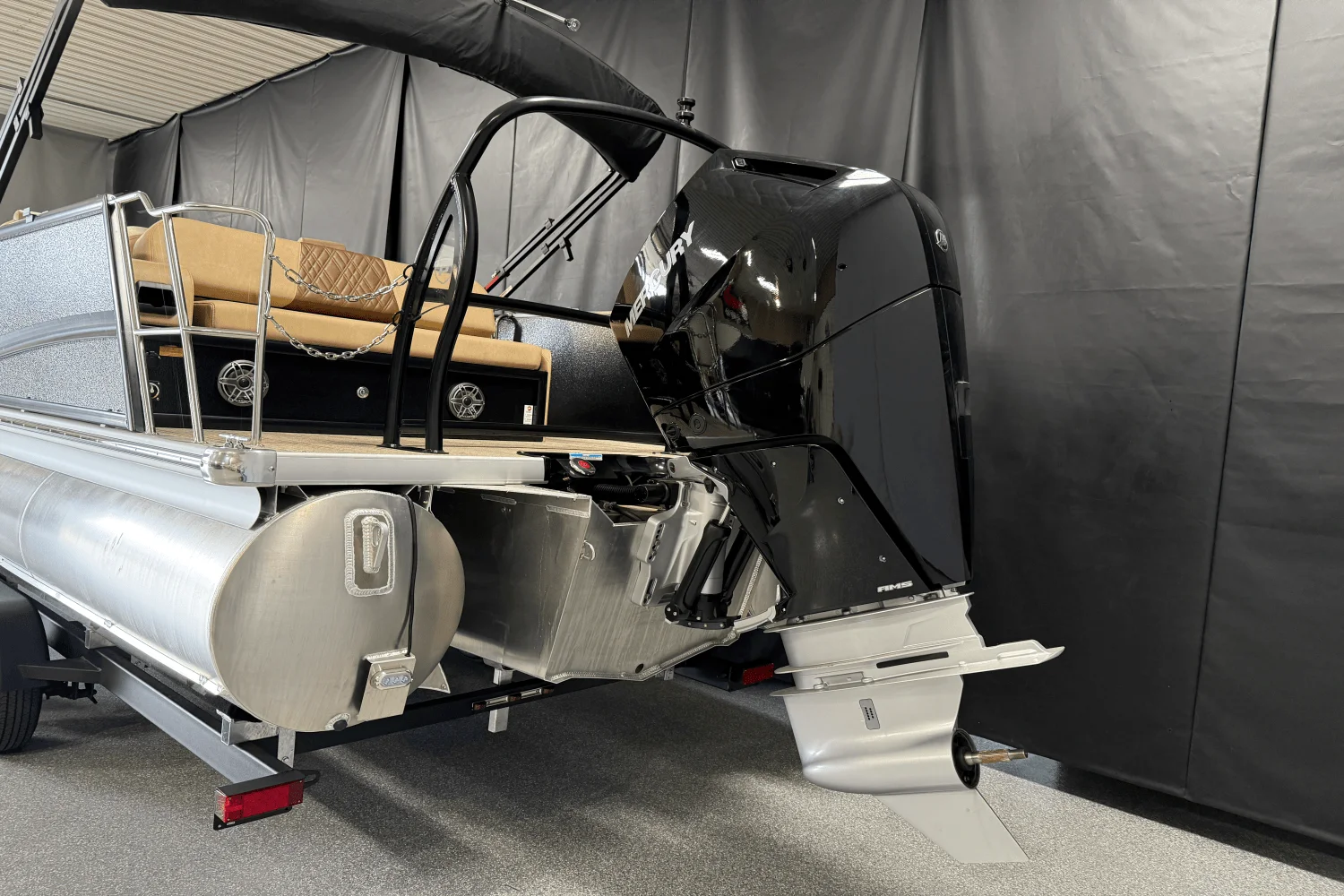 2024 Premier 270 Intrigue Image Thumbnail #7