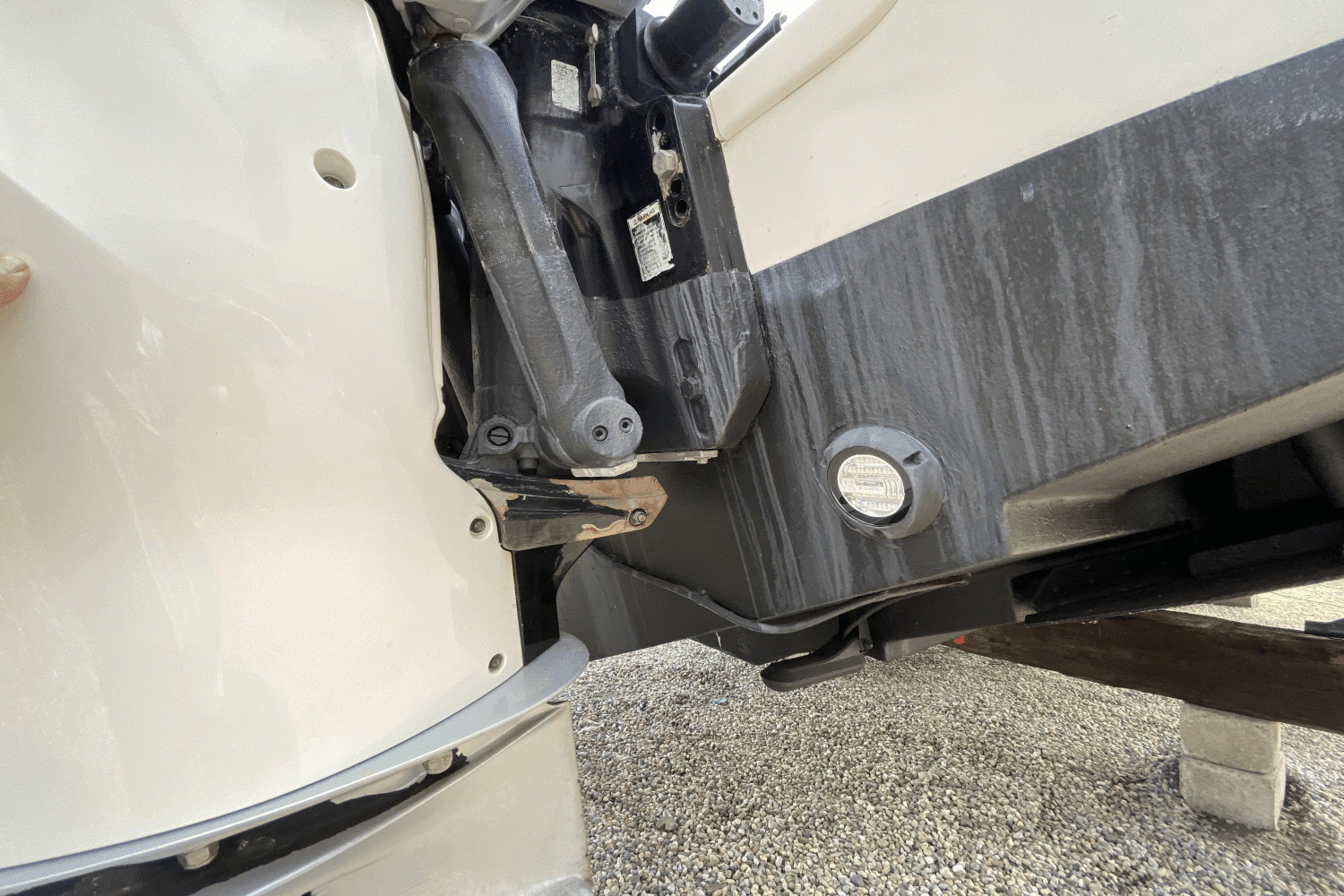 2019 Boston Whaler 350 Realm Image Thumbnail #14