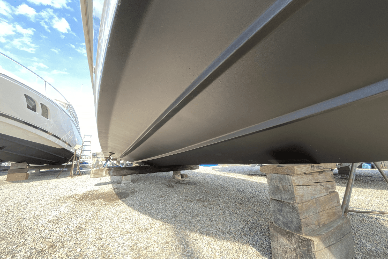 2019 Boston Whaler 350 Realm Image Thumbnail #5