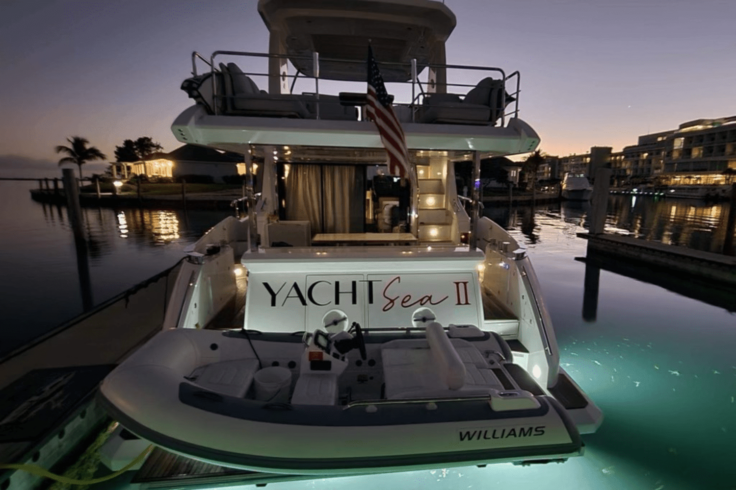 2019 Azimut 60 FLYBRIDGE Image Thumbnail #71