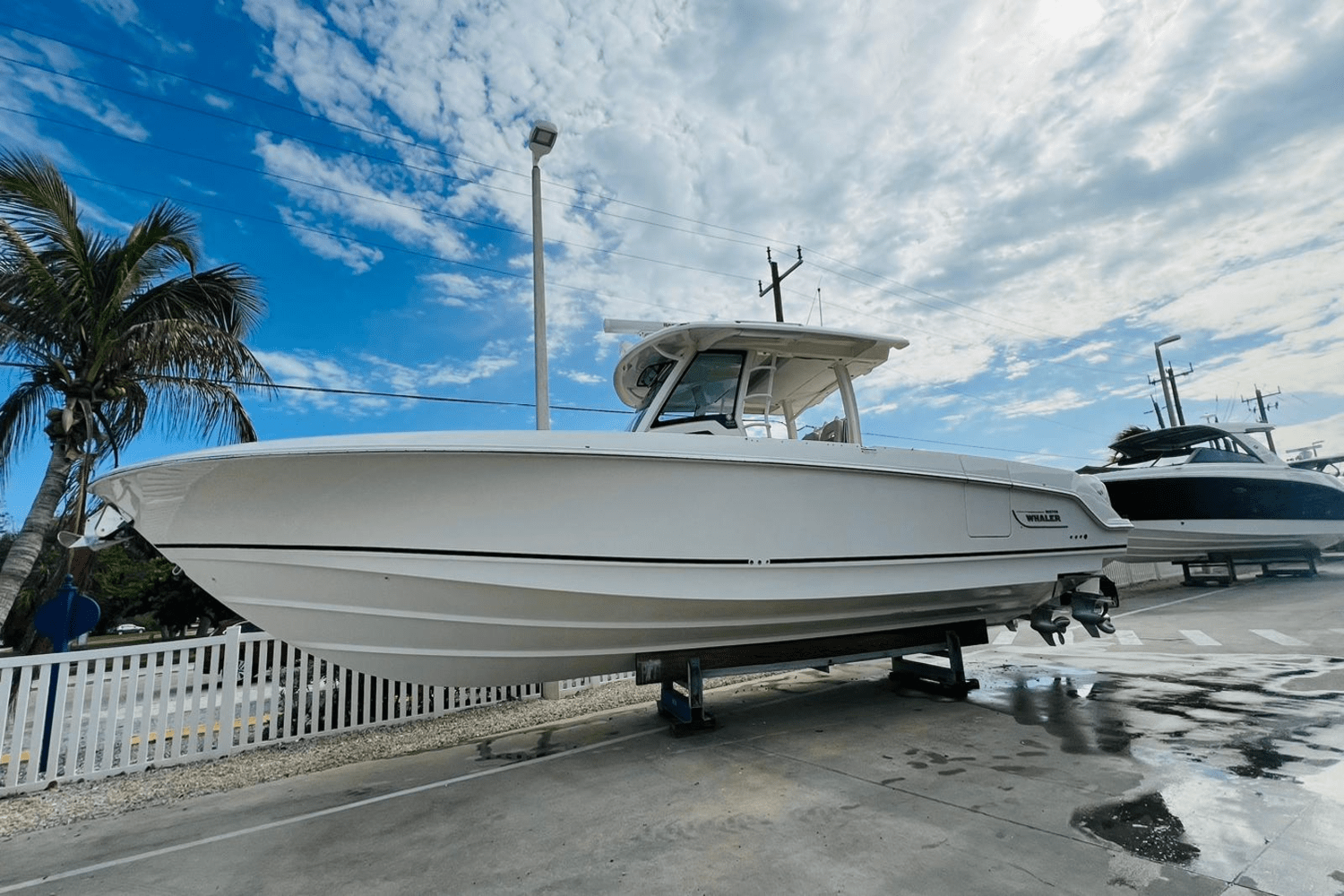 Used 2019 Boston Whaler 380 Outrage, 11743 Lindenhurst - Boat Trader