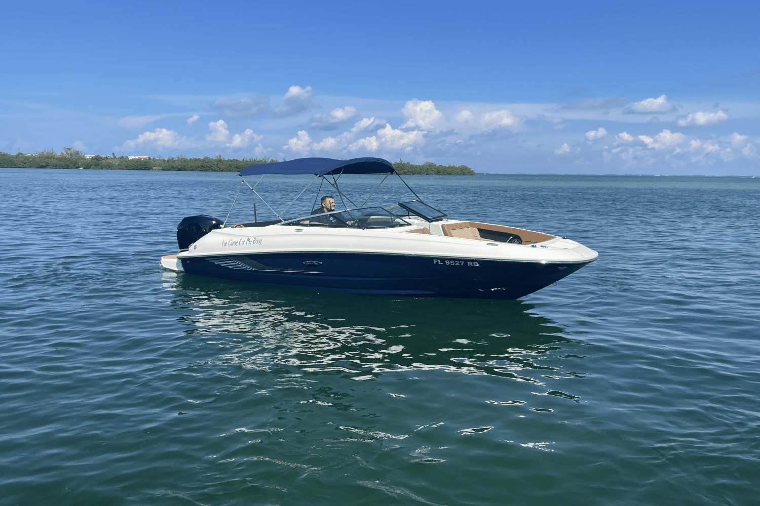 2015 Sea Ray
                                                             240 SUNDECK OUTBOARD Image Thumbnail #10