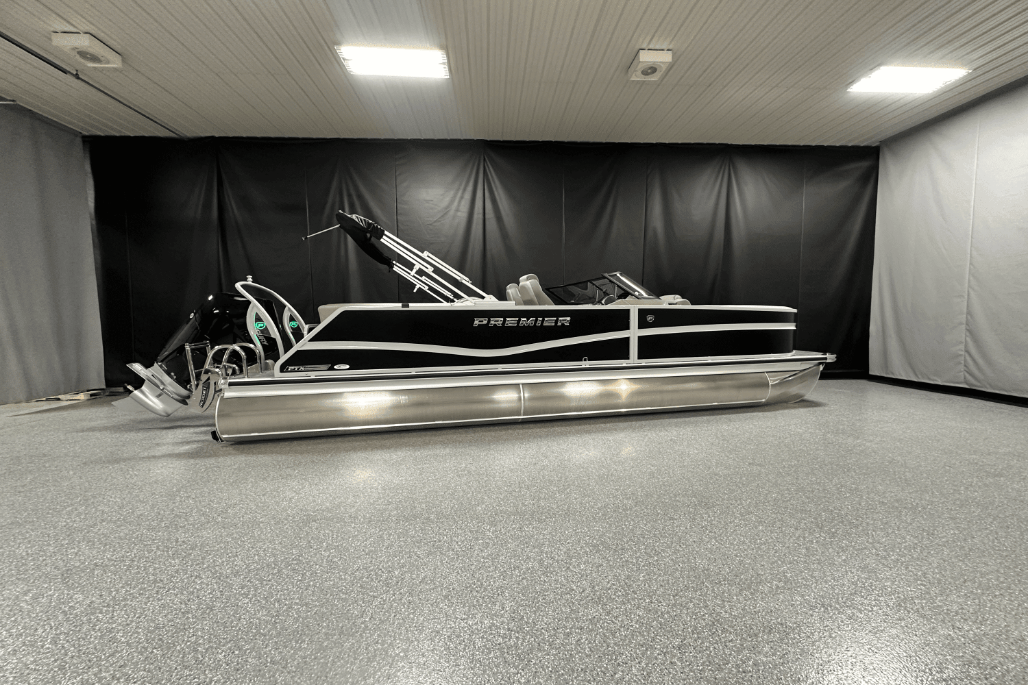 2024 Premier 250 Solaris Sport Image Thumbnail #0