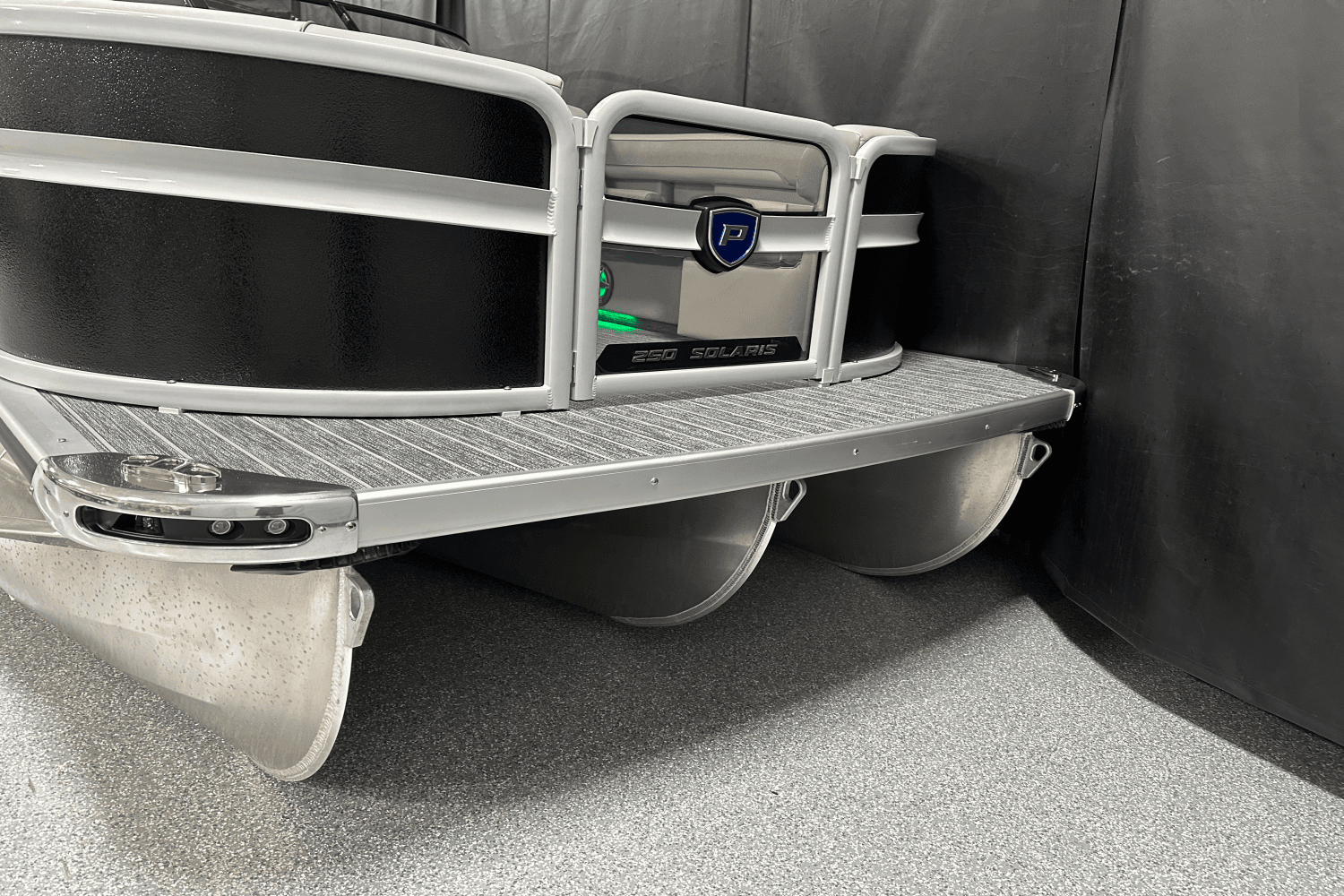 2024 Premier 250 Solaris Sport Image Thumbnail #3