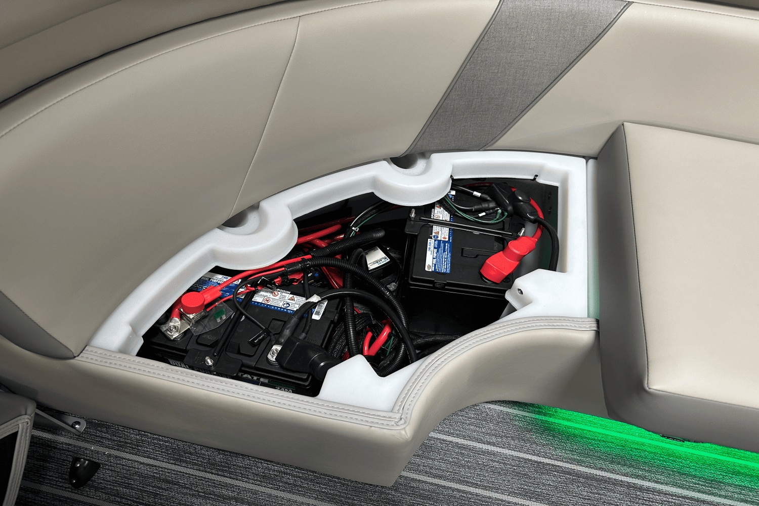 2024 Premier 250 Solaris Sport Image Thumbnail #47