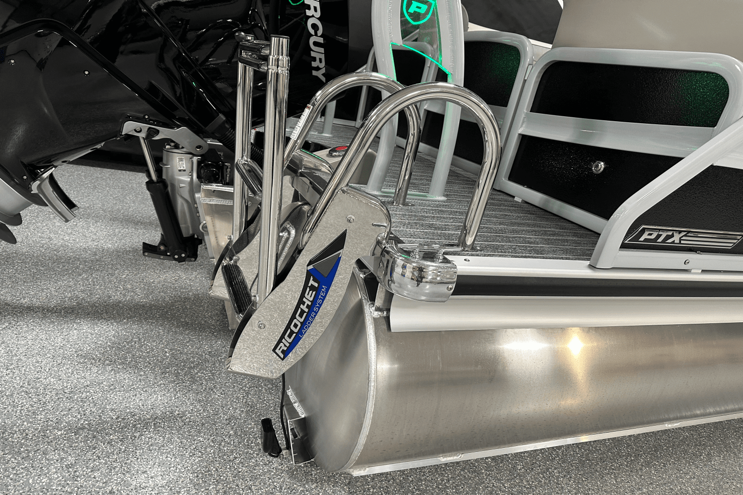 2024 Premier 250 Solaris Sport Image Thumbnail #10