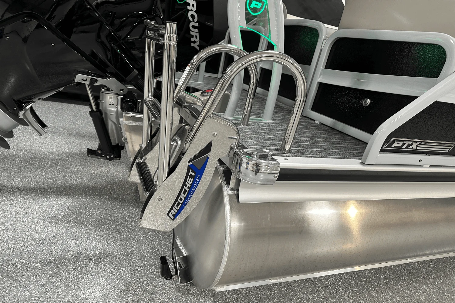 2024 Premier 250 Solaris Sport Image Thumbnail #10