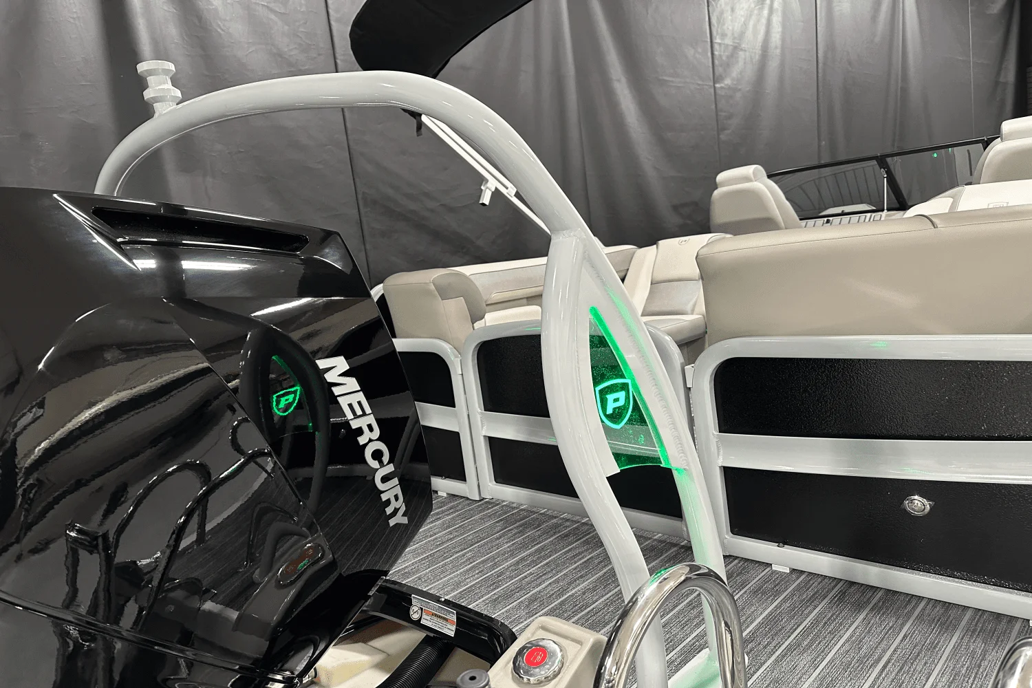 2024 Premier 250 Solaris Sport Image Thumbnail #11