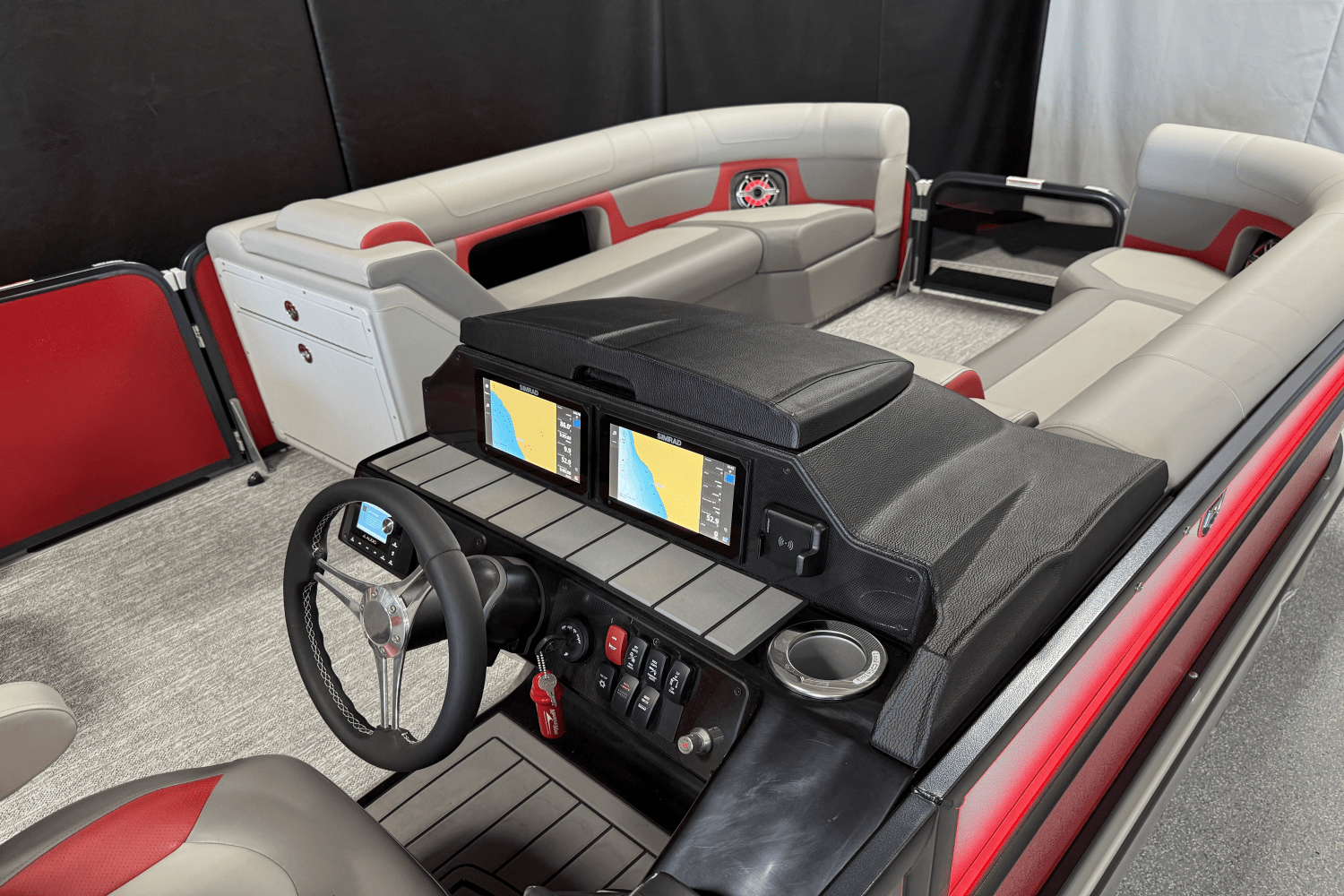 2024 Premier 250 Solaris Image Thumbnail #6