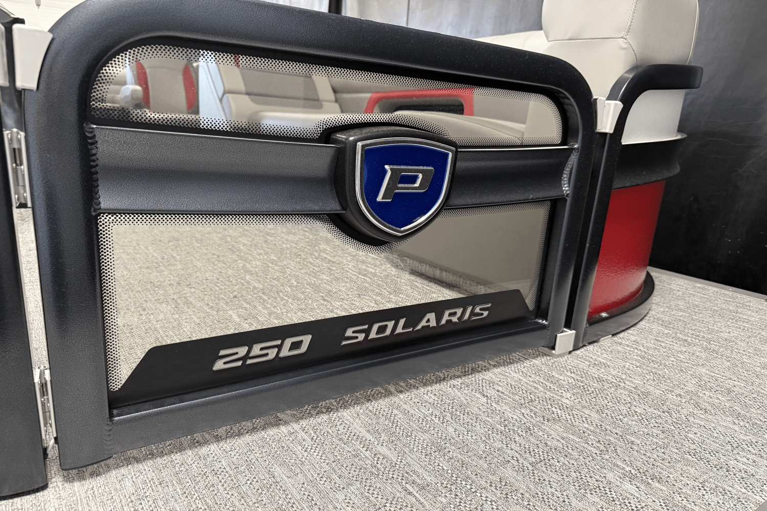 2024 Premier 250 Solaris Image Thumbnail #50