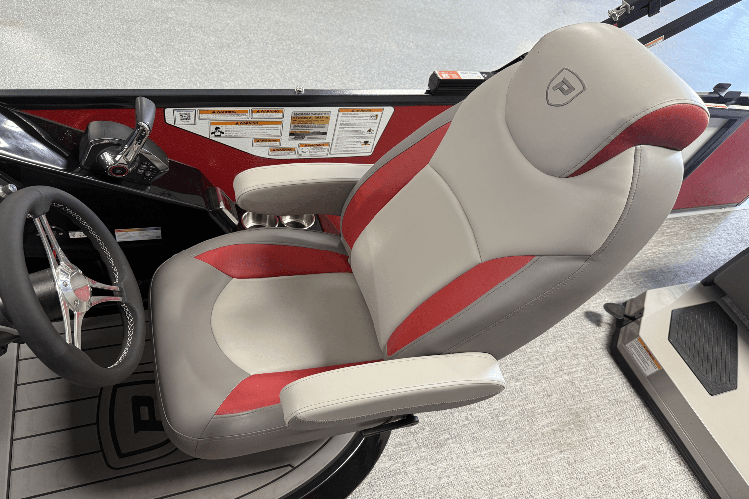 2024 Premier 250 Solaris Image Thumbnail #31