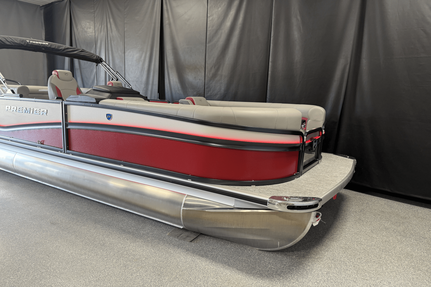 2024 Premier 250 Solaris Image Thumbnail #3