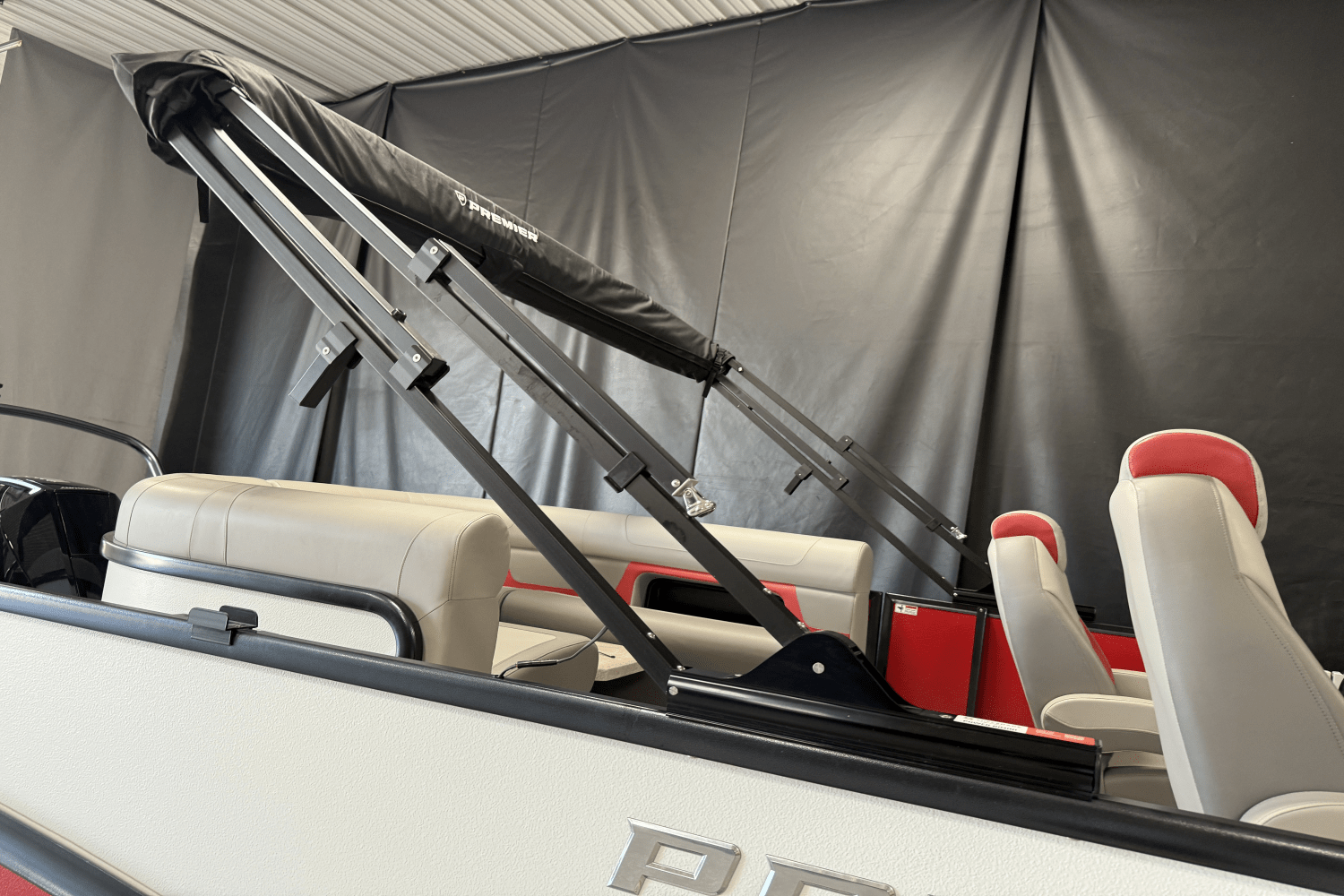 2024 Premier 250 Solaris Image Thumbnail #53