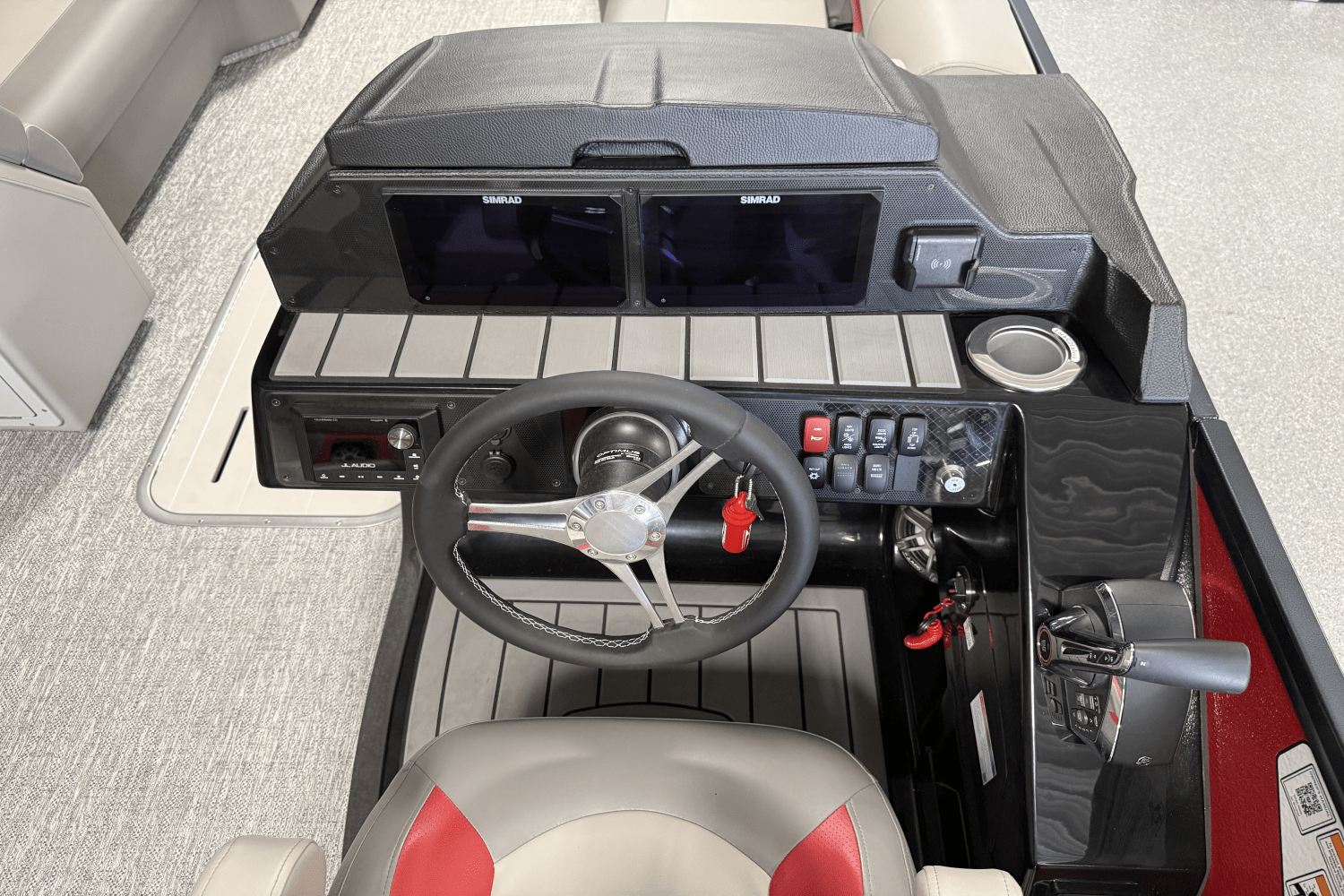 2024 Premier 250 Solaris Image Thumbnail #32