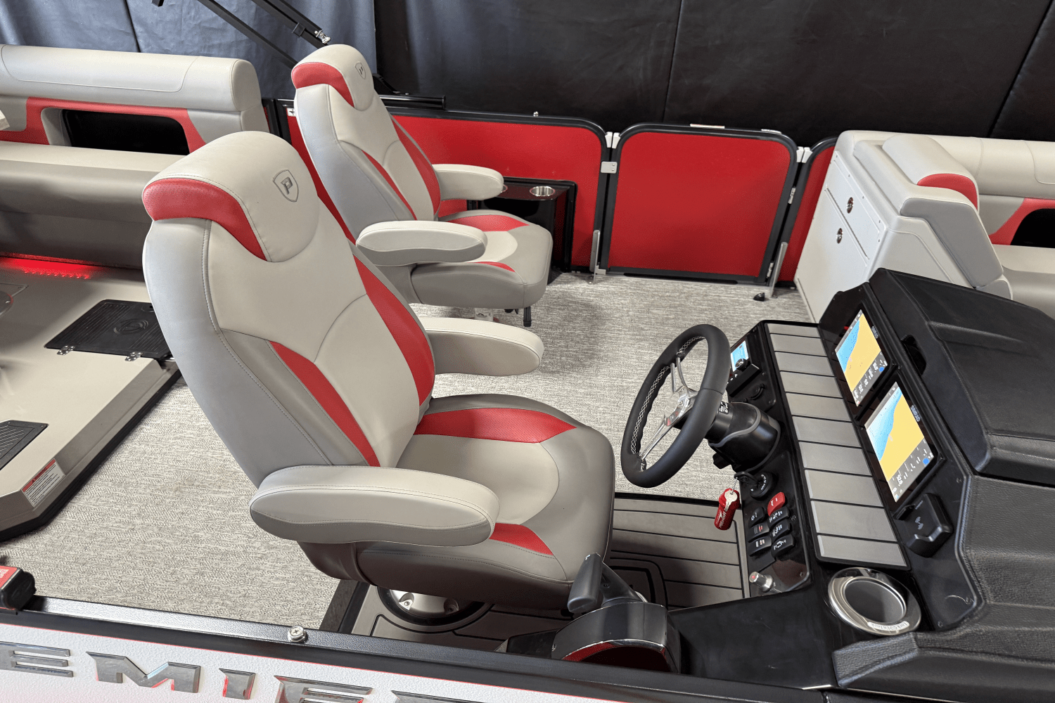 2024 Premier 250 Solaris Image Thumbnail #7