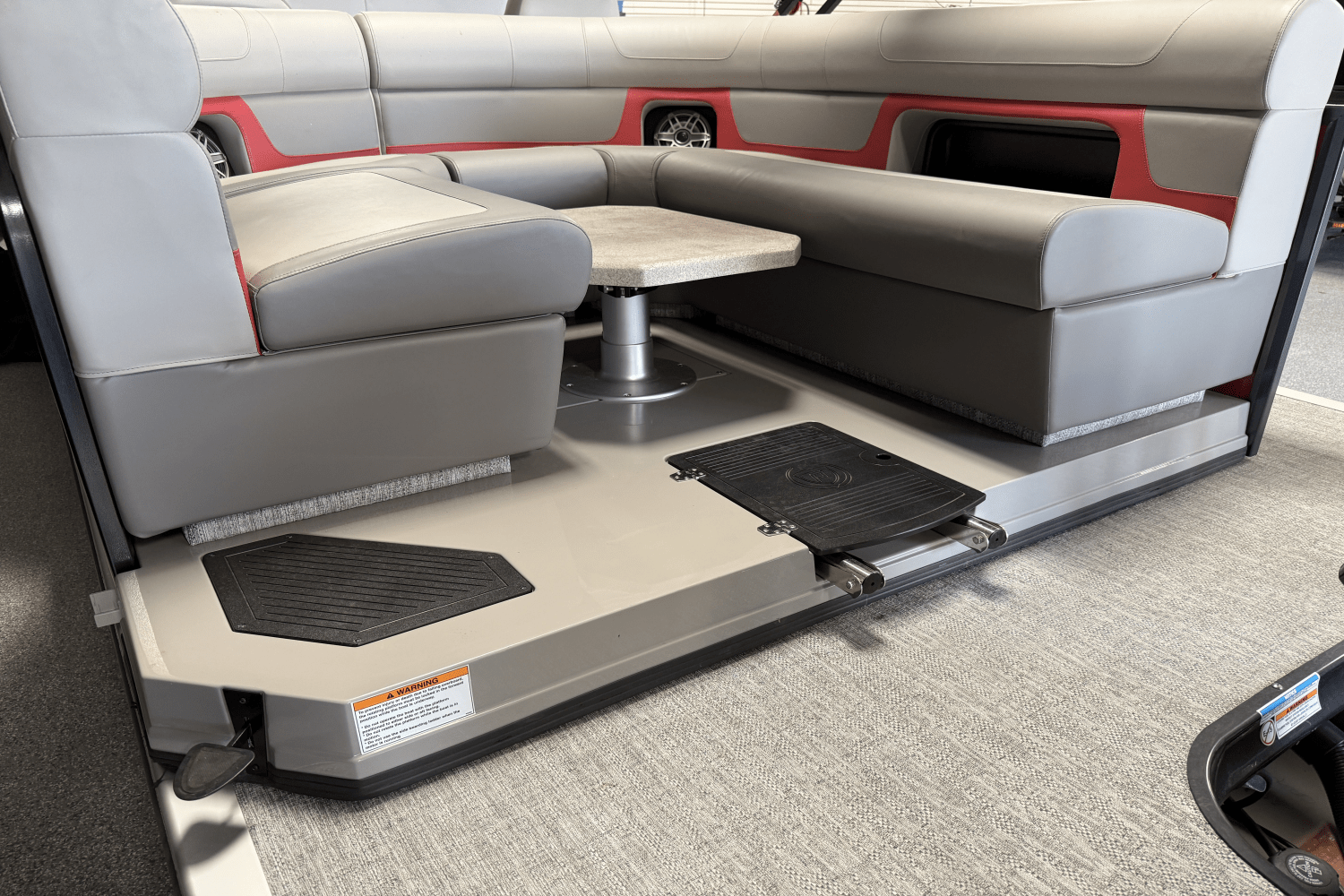 2024 Premier 250 Solaris Image Thumbnail #13