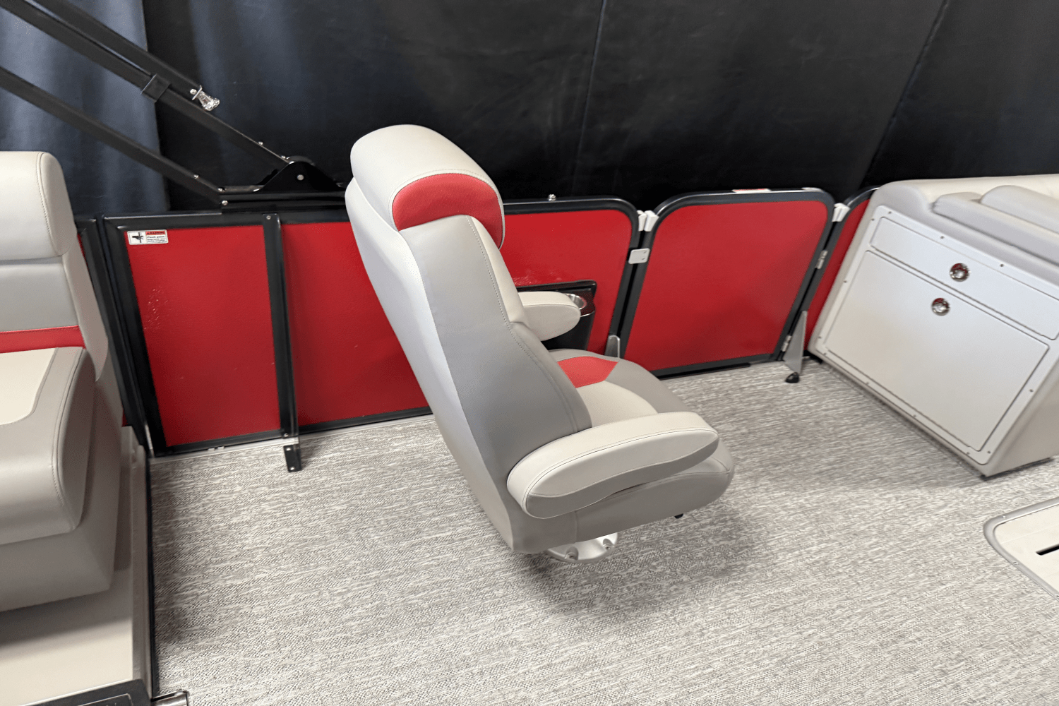 2024 Premier 250 Solaris Image Thumbnail #24
