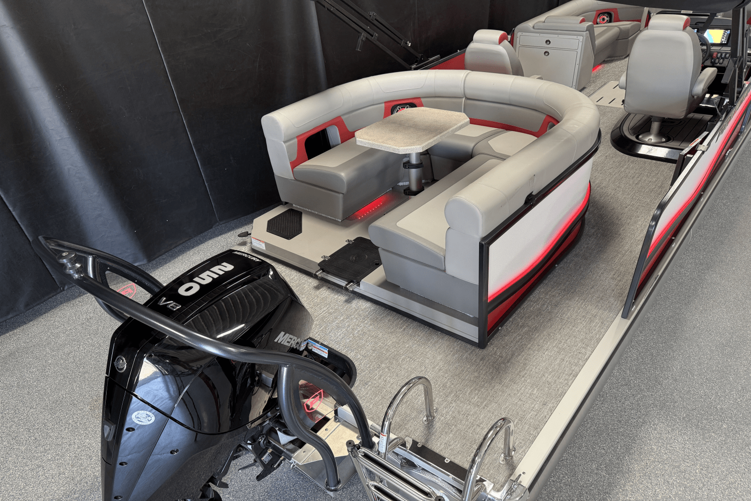 2024 Premier 250 Solaris Image Thumbnail #12