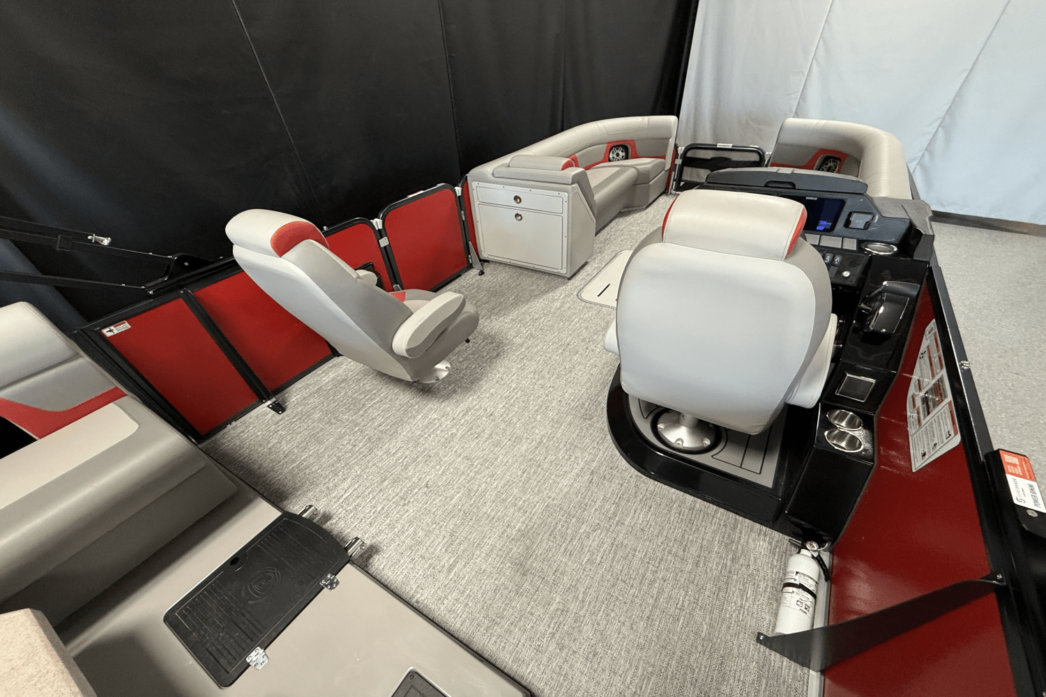 2024 Premier 250 Solaris Image Thumbnail #23