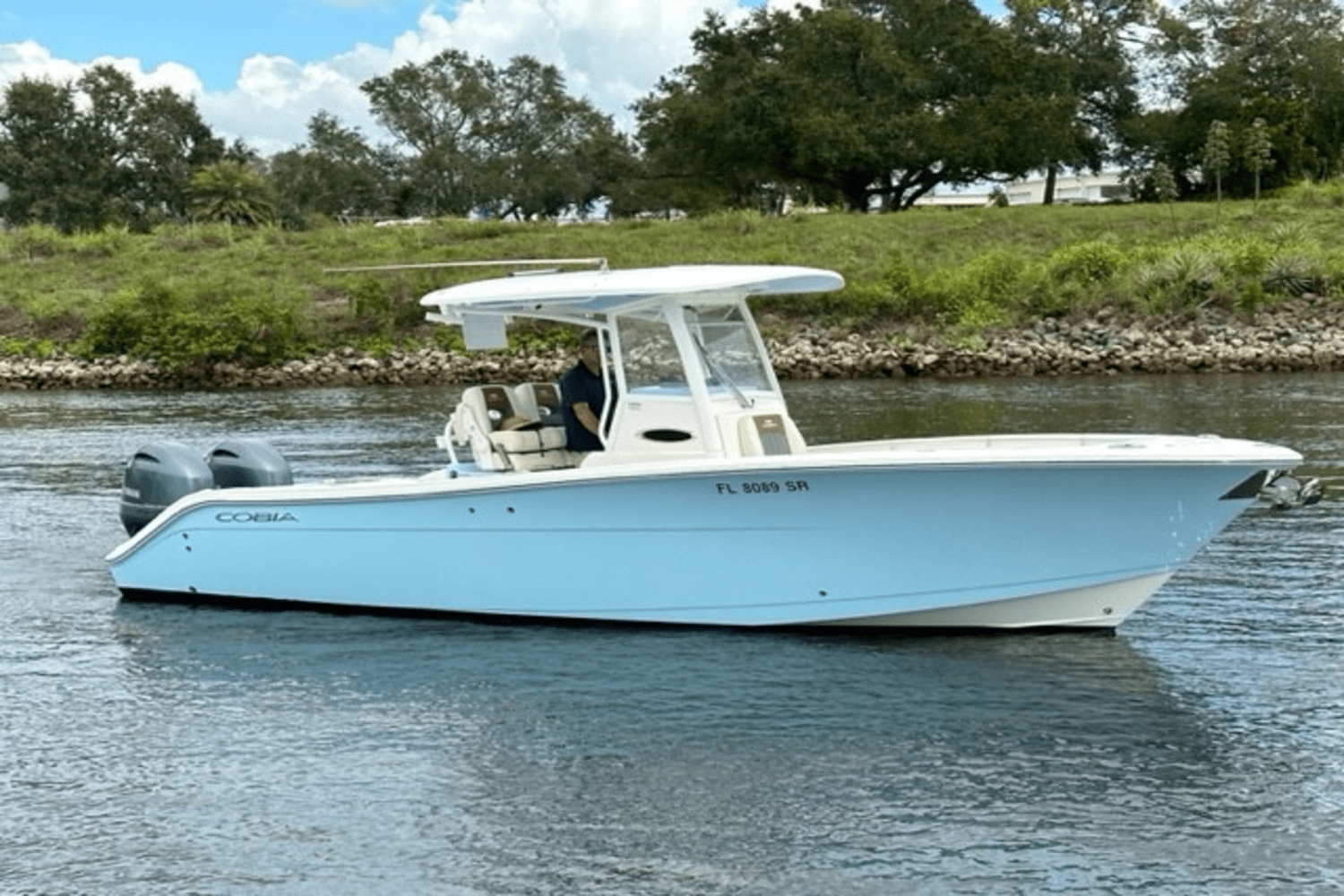 Freshwater Fishing Boats For Sale In Florida