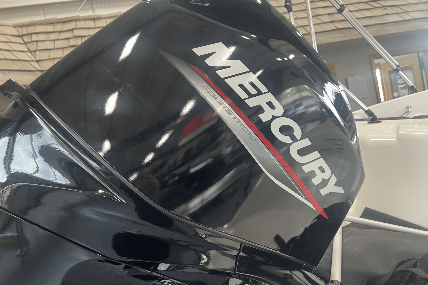 2024 Bayliner M15 Image Thumbnail #3
